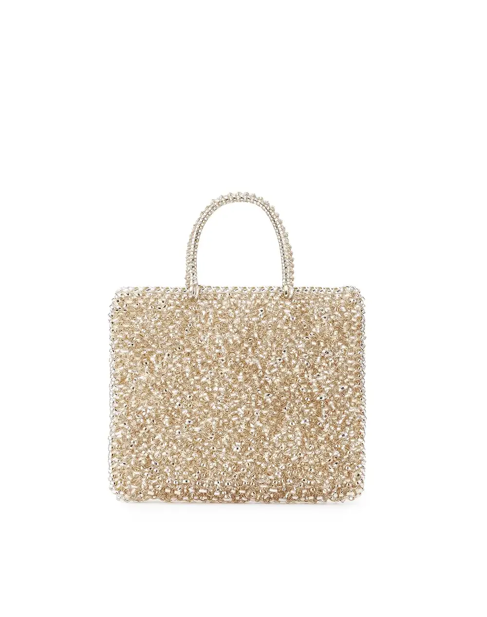 カンポ フィオリート/ホワイトゴールド