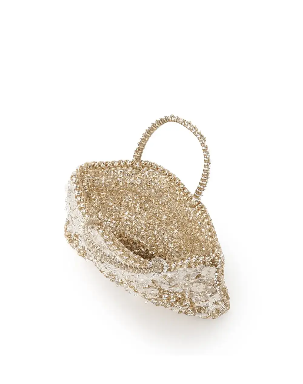 カンポ フィオリート/ホワイトゴールド