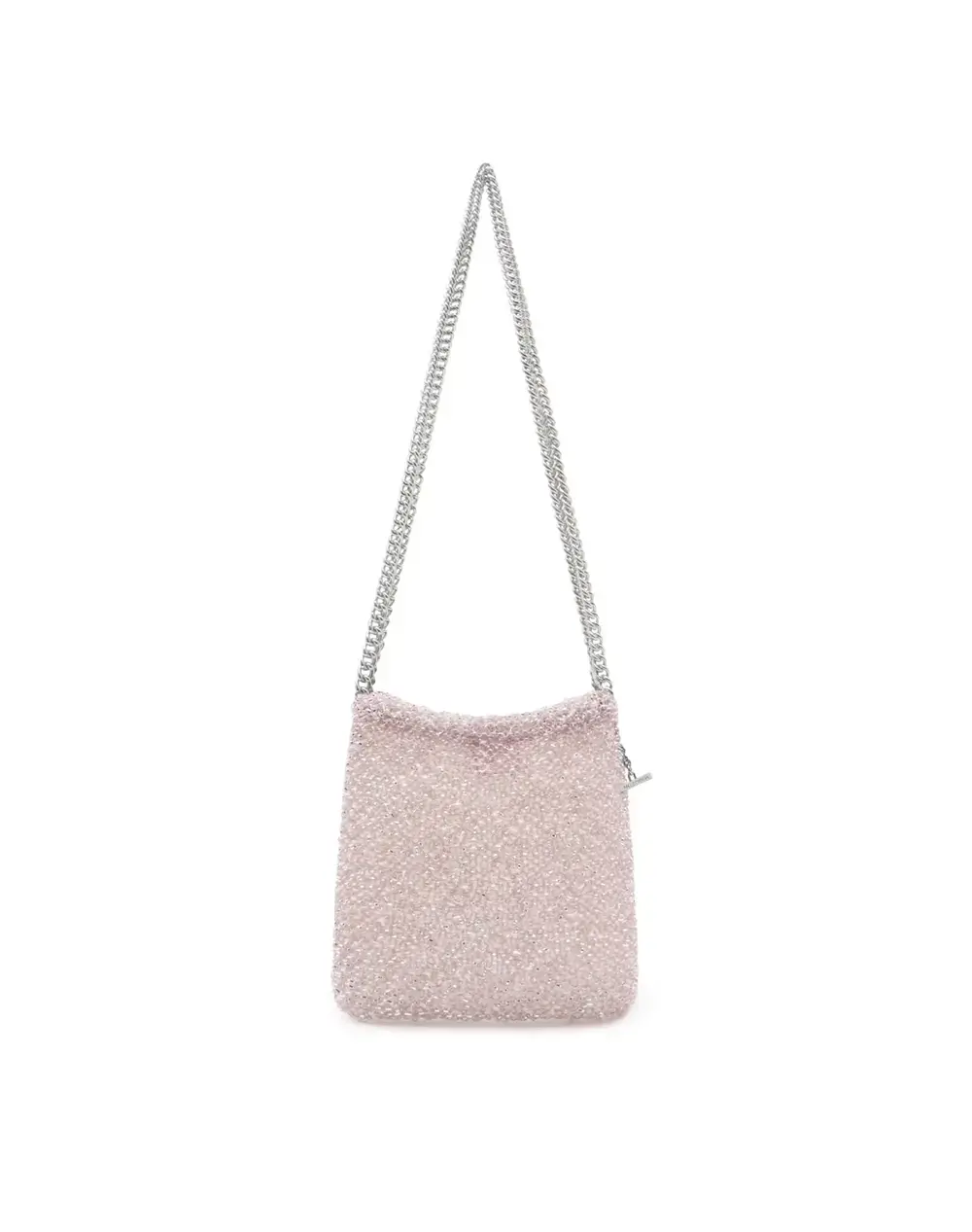 【20%OFF】チッタ シック/スモール/パウダリーピンクシルバー