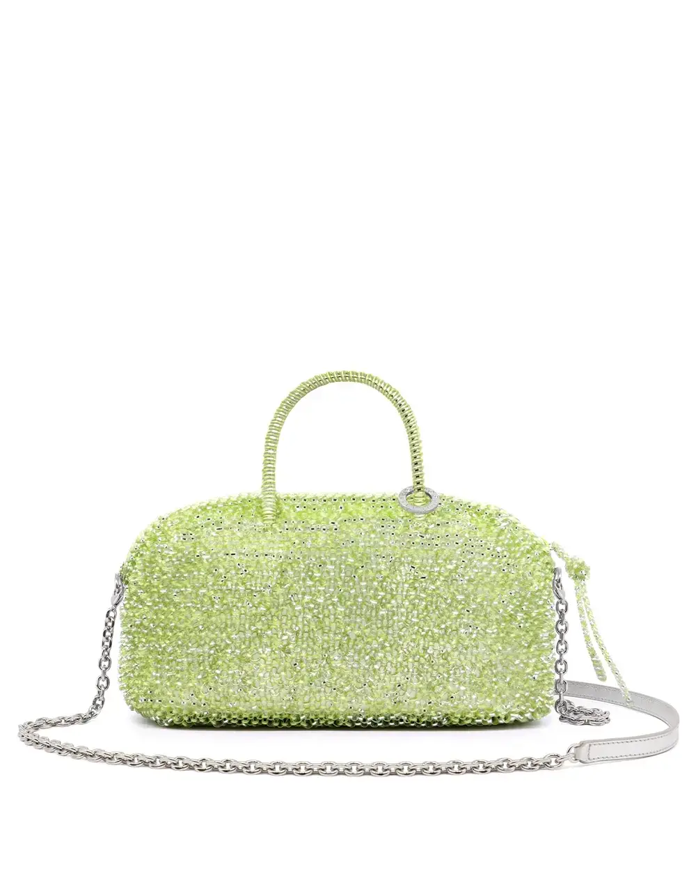 コンフェット/ミディアム/ライムシルバー【一部店舗先行販売商品】