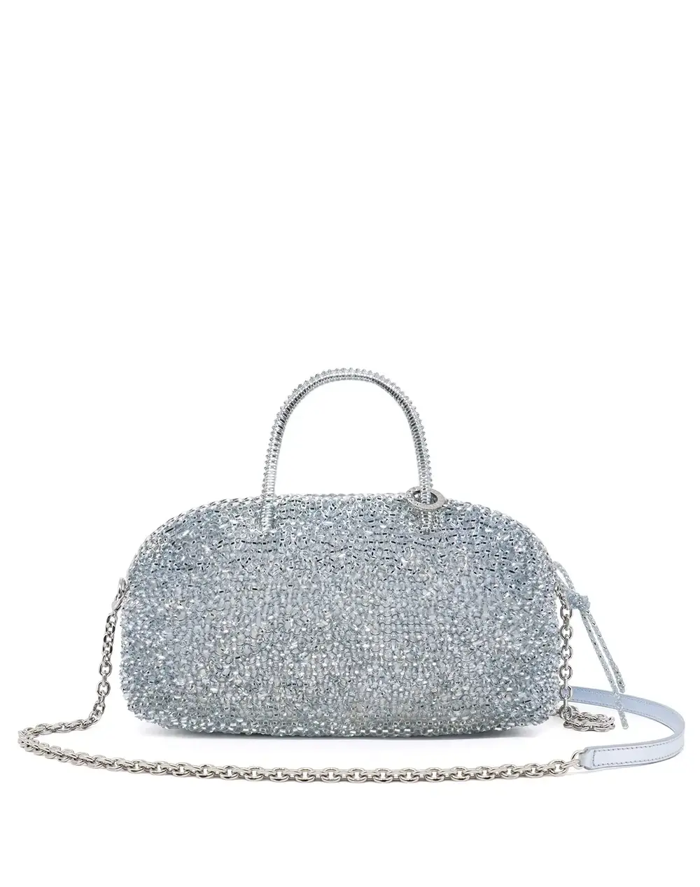 コンフェット/ミディアム/ブルーシルバー【予約販売商品】