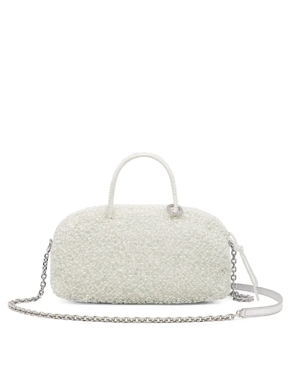 コンフェット/ミディアム/オーロラホワイト【予約販売商品】