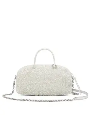 コンフェット/ミディアム/オーロラホワイト【予約販売商品】