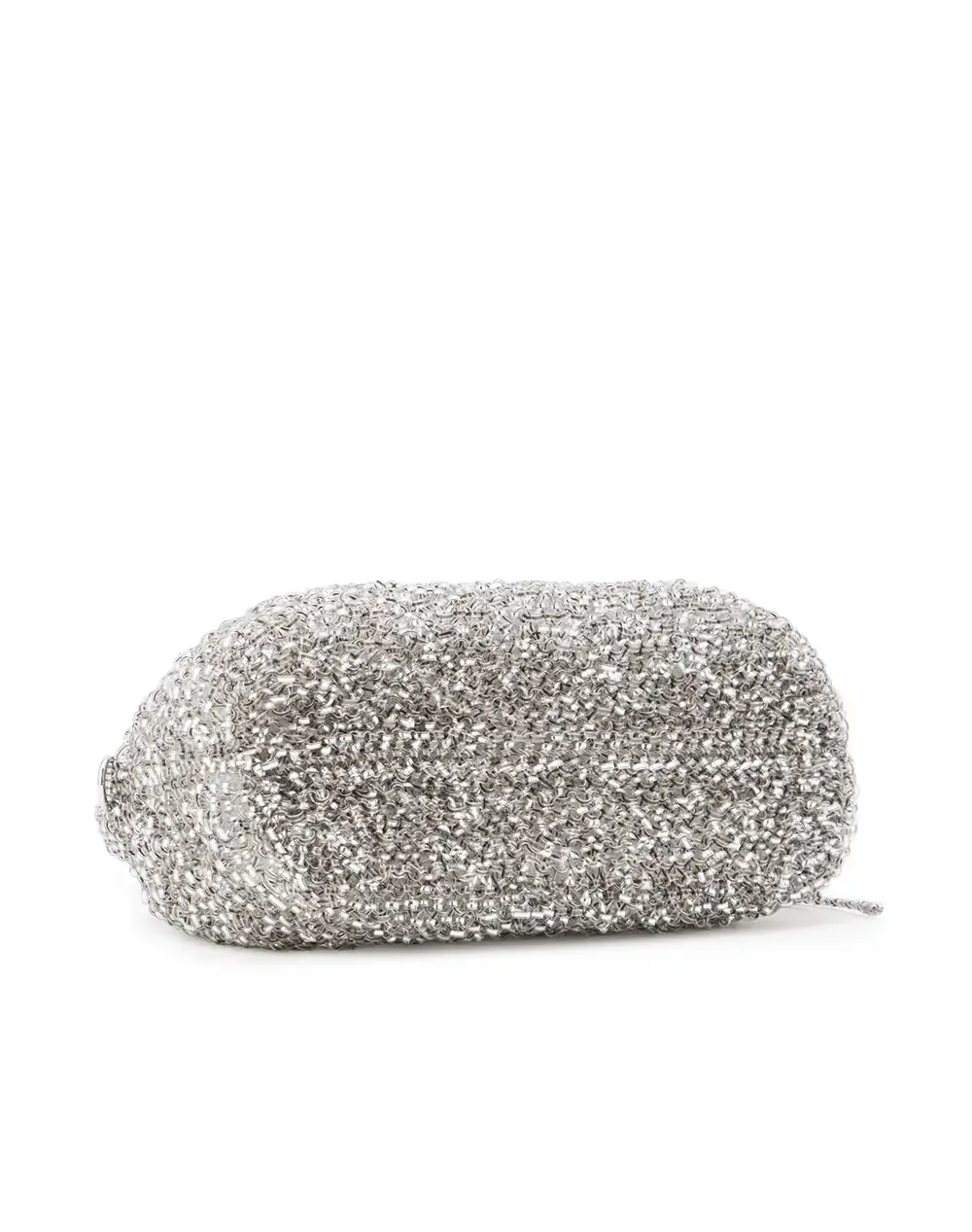 コンフェット/ミディアム/ファンゴカーキシルバー