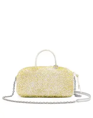 コンフェット/ミディアム/イエローシルバー【一部店舗先行販売商品】