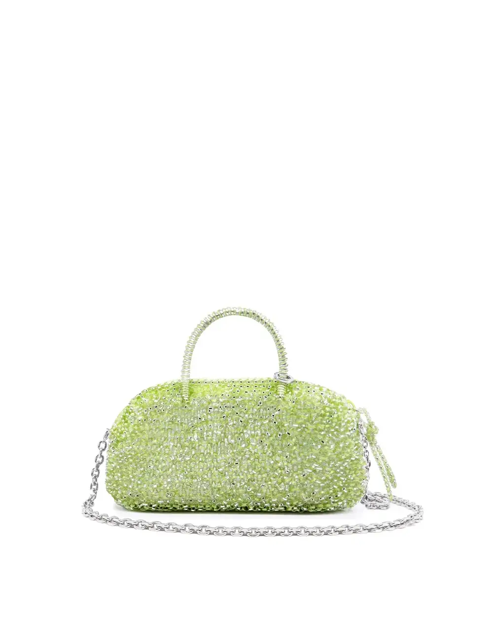 コンフェット/スモール/ライムシルバー【一部店舗先行販売商品】