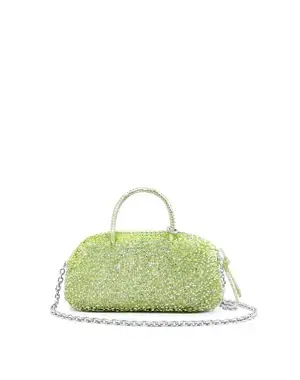 コンフェット/スモール/ライムシルバー【一部店舗先行販売商品】