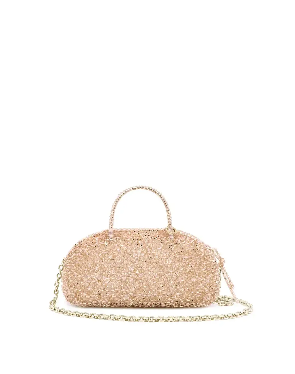 コンフェット/スモール/パウダリーピンクゴールド【先行予約販売商品】