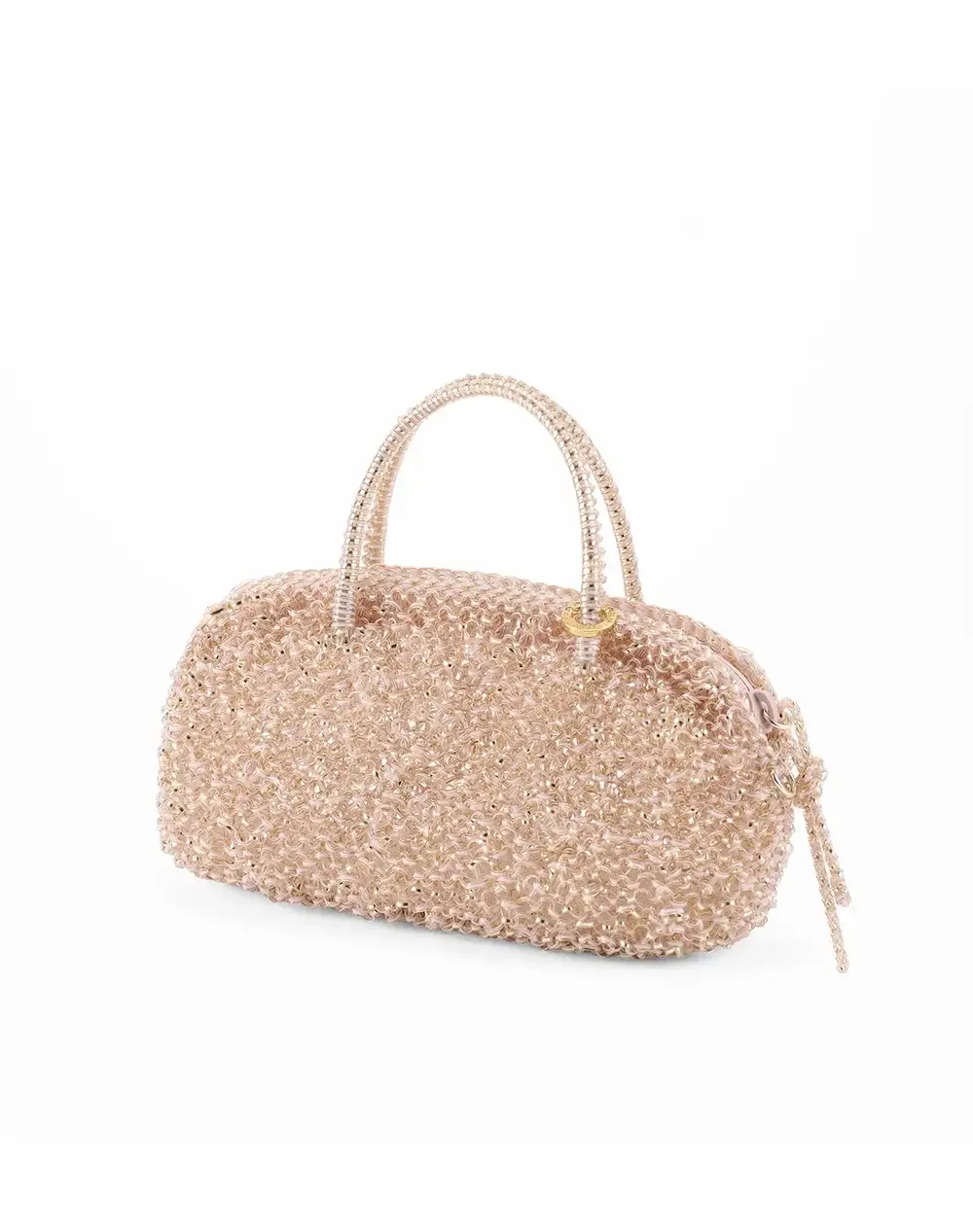 コンフェット/スモール/パウダリーピンクゴールド