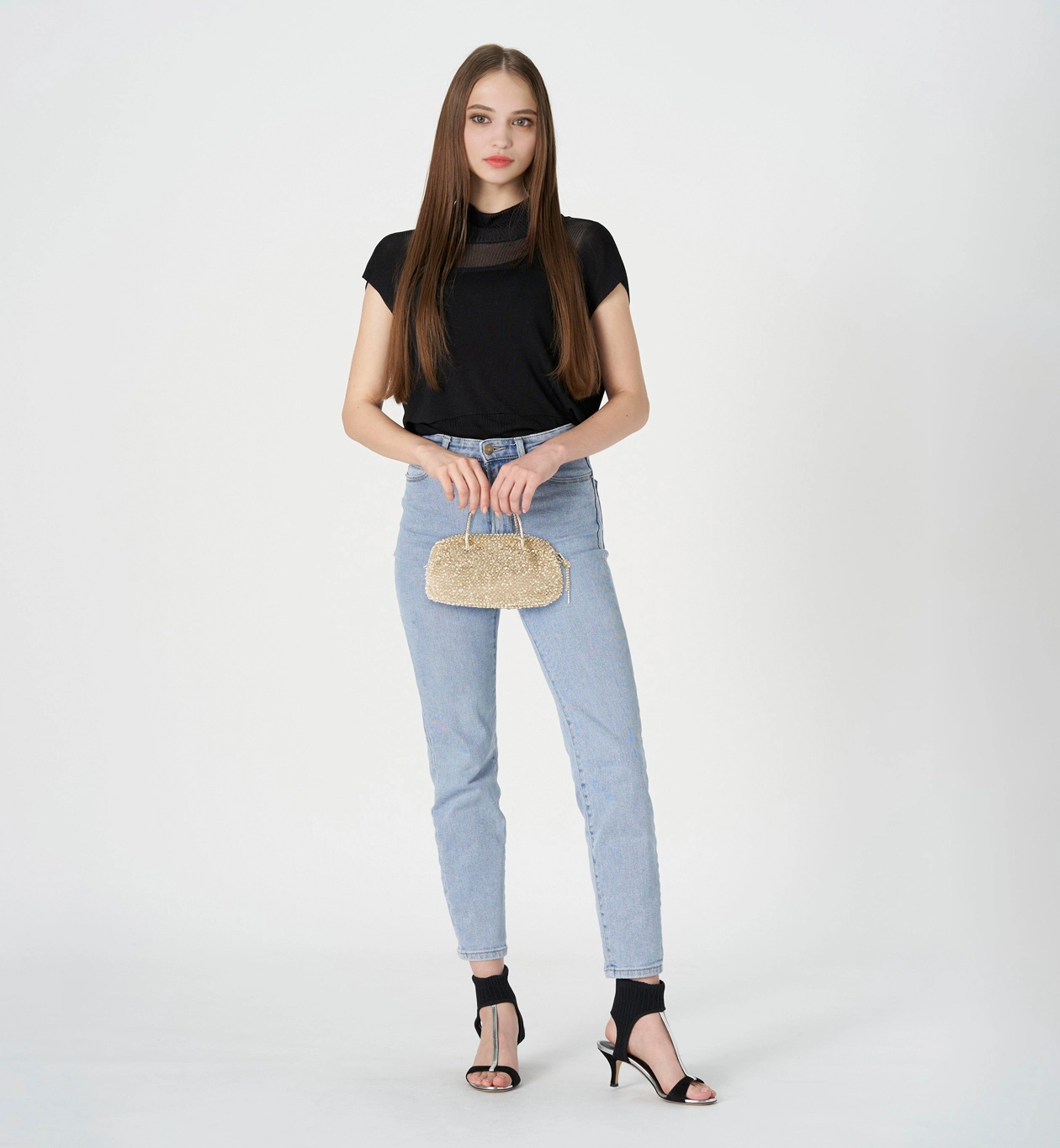 コンフェット/スモール/シルバーゴールド【先行予約販売商品