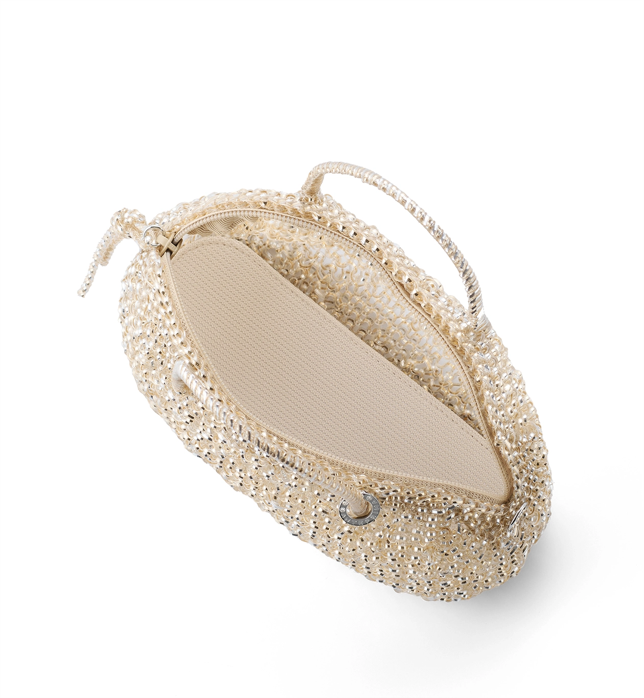 コンフェット/スモール/シルバーゴールド ｜ 【公式】アンテプリマ