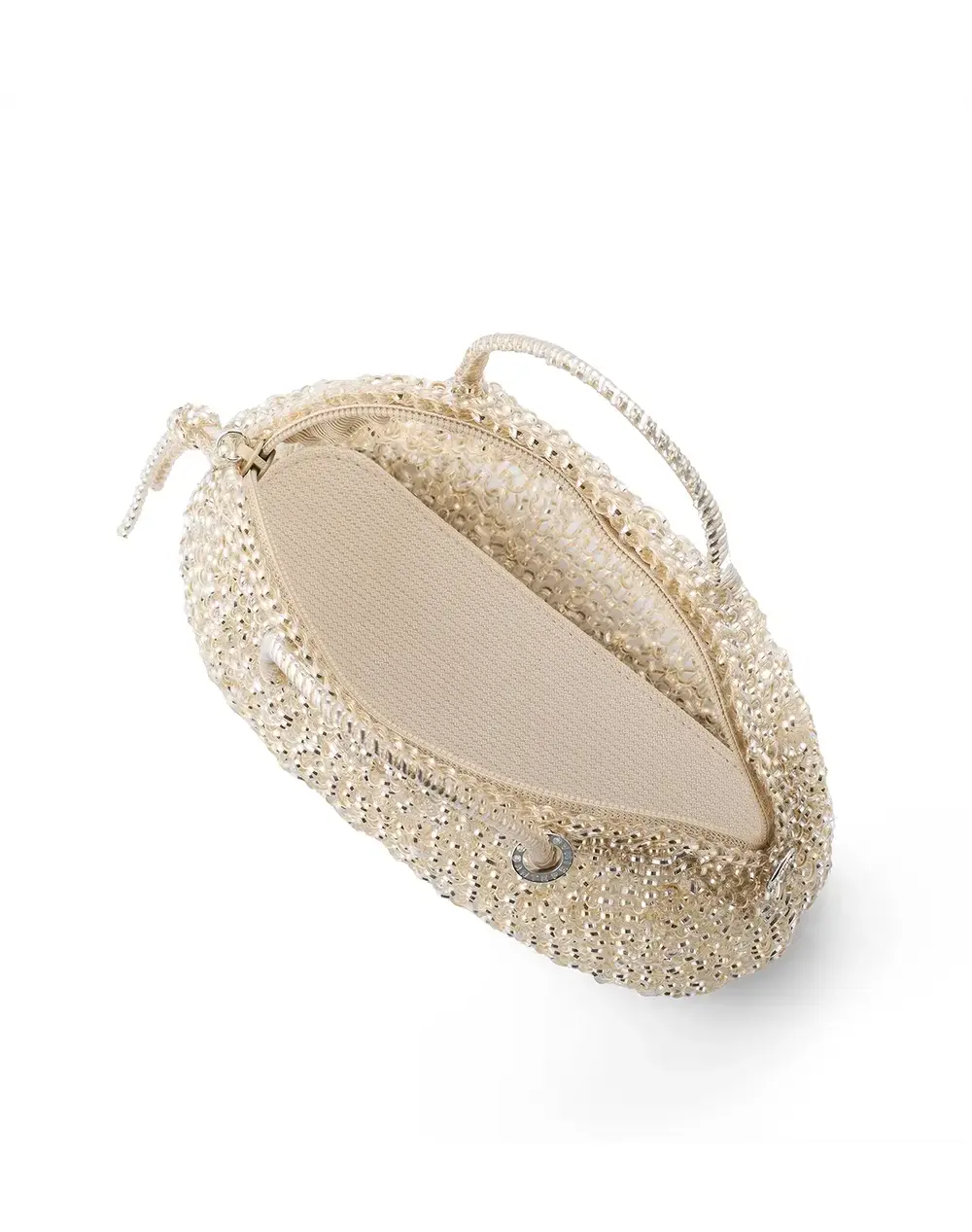 コンフェット/スモール/シルバーゴールド ｜ 【公式】アンテプリマ