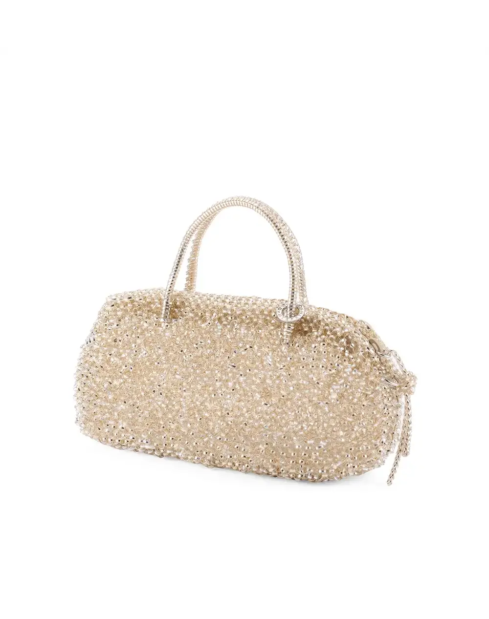 コンフェット/スモール/シルバーゴールド