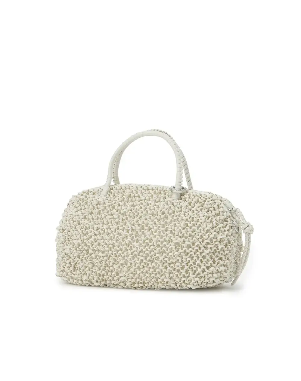 コンフェット/スモール/マットホワイト