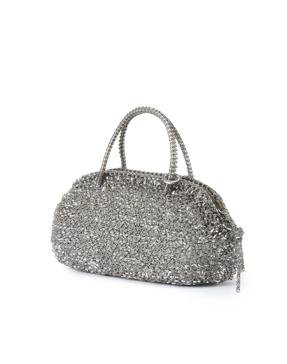 コンフェット/スモール/ファンゴカーキシルバー