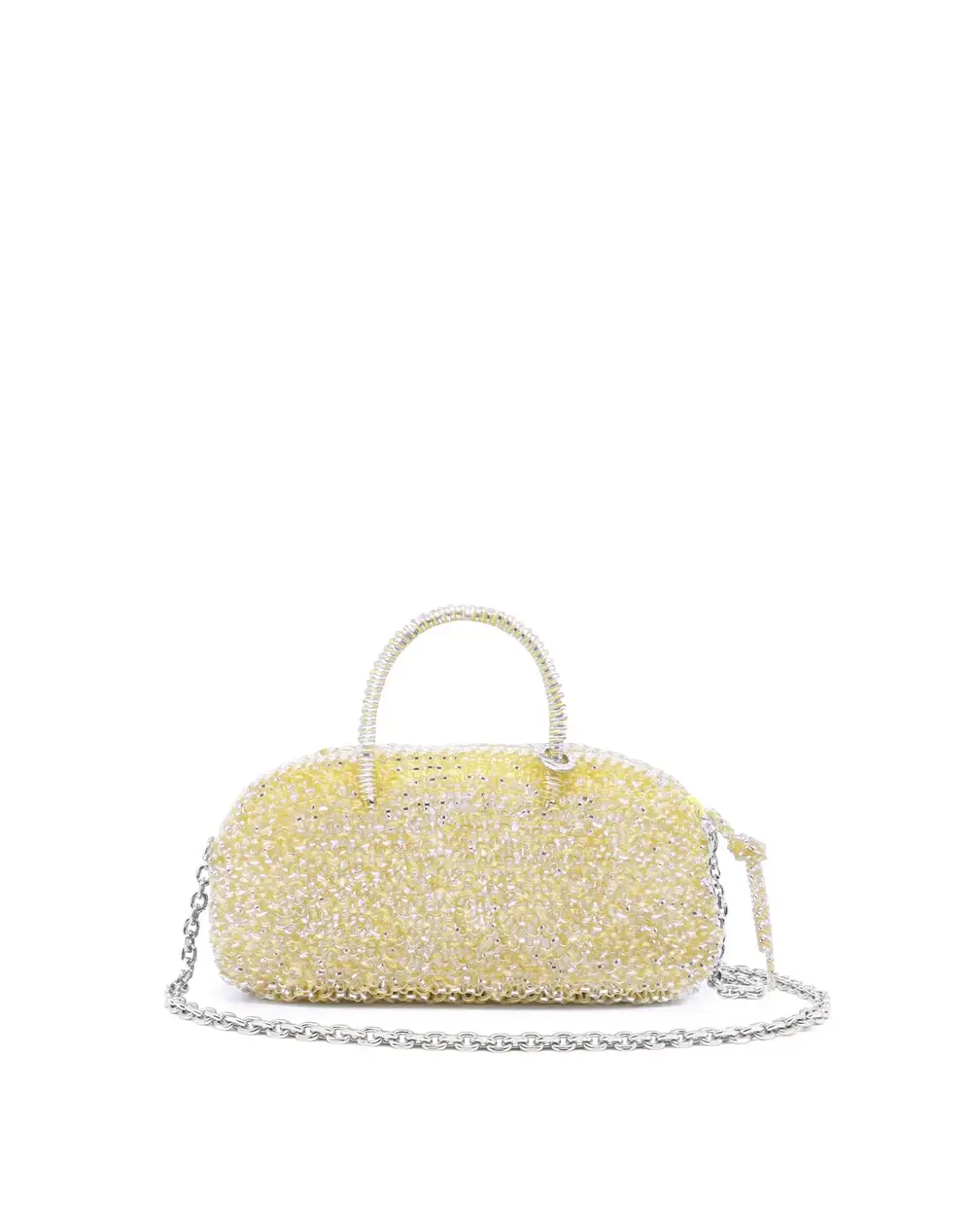 コンフェット/スモール/イエローシルバー【一部店舗先行販売商品】