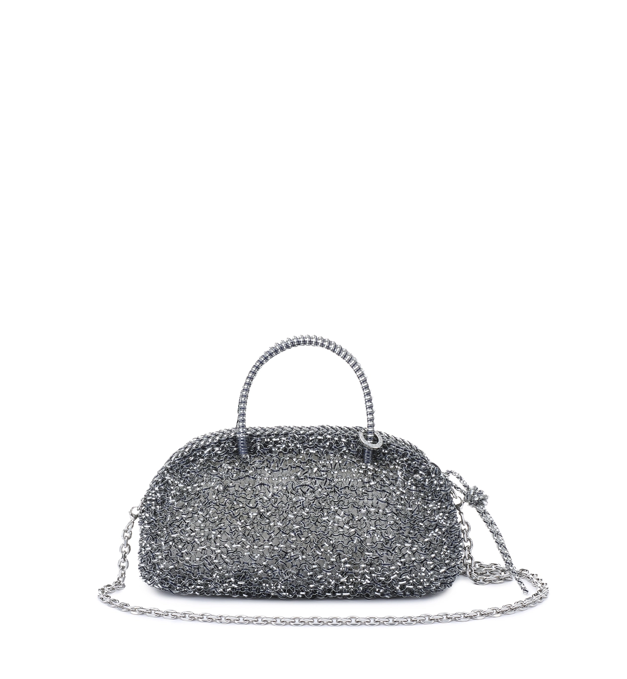 コンフェット/スモール/ネイビーシルバー【一部店舗先行販売商品】