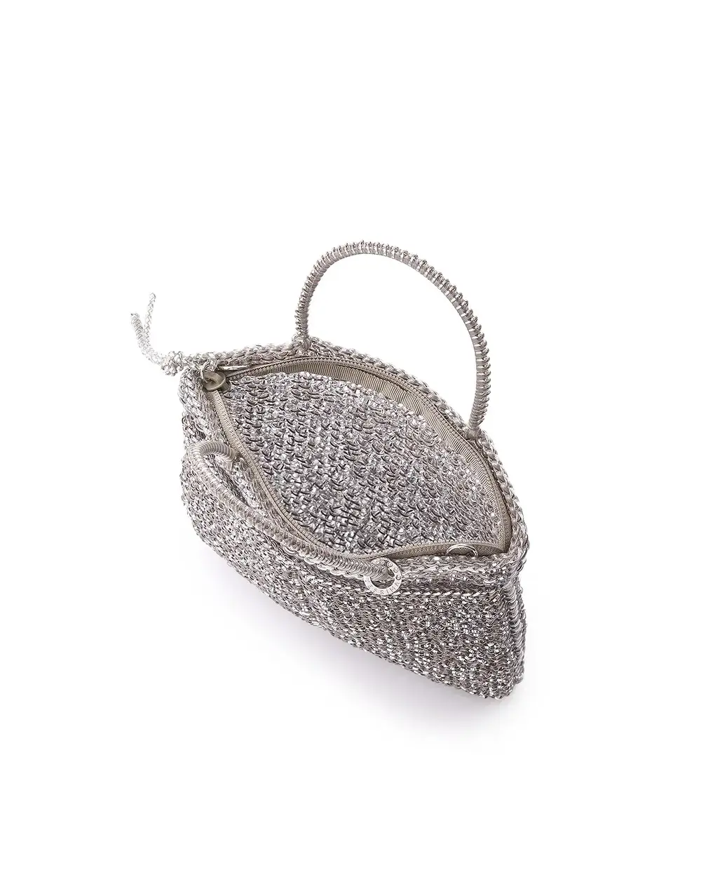 センプレ/スタンダード Z/カーキシルバー