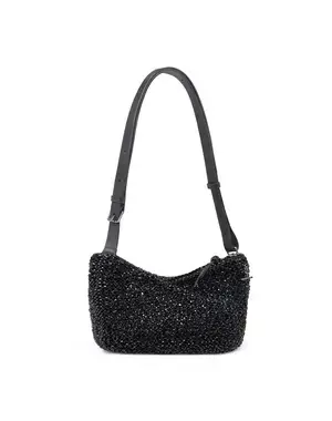 ツイスト ボックス/スモール/エナメルブラック