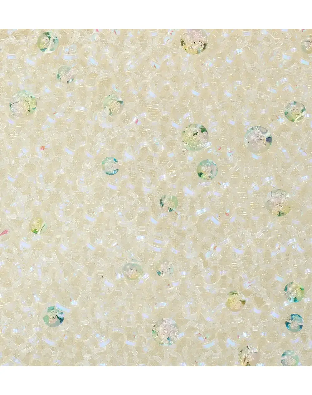 ボッラ ペルラ グリッター/スタンダード Z/オーロラトラスパレンテ