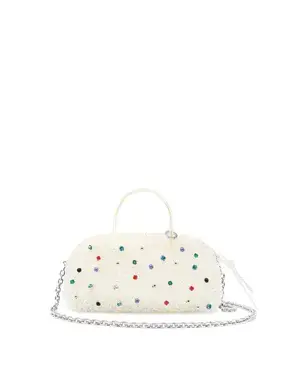ジェンメ/コンフェット スモール/オーロラトラスパレンテ【一部店舗先行販売商品】