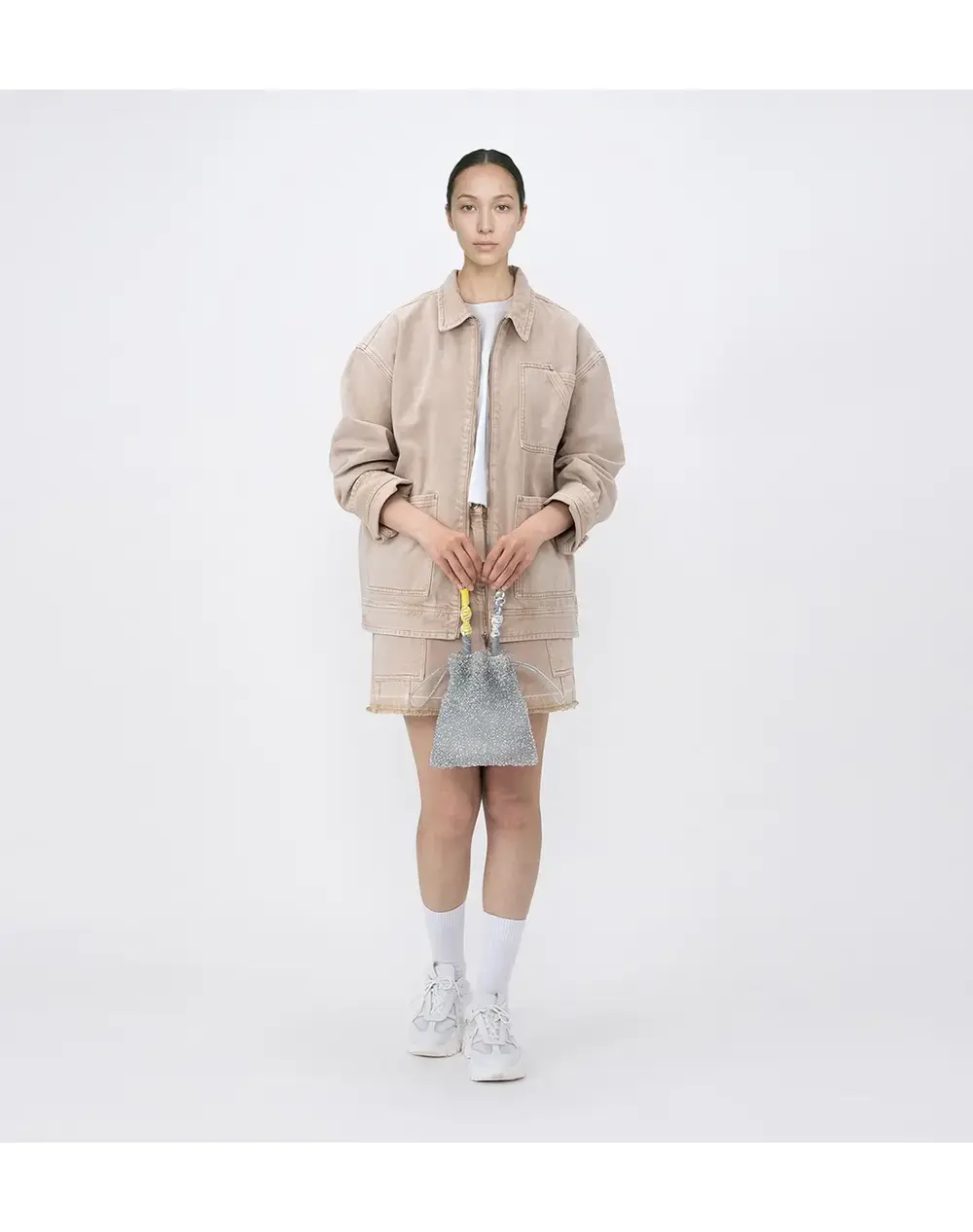 クーリス/シルバー