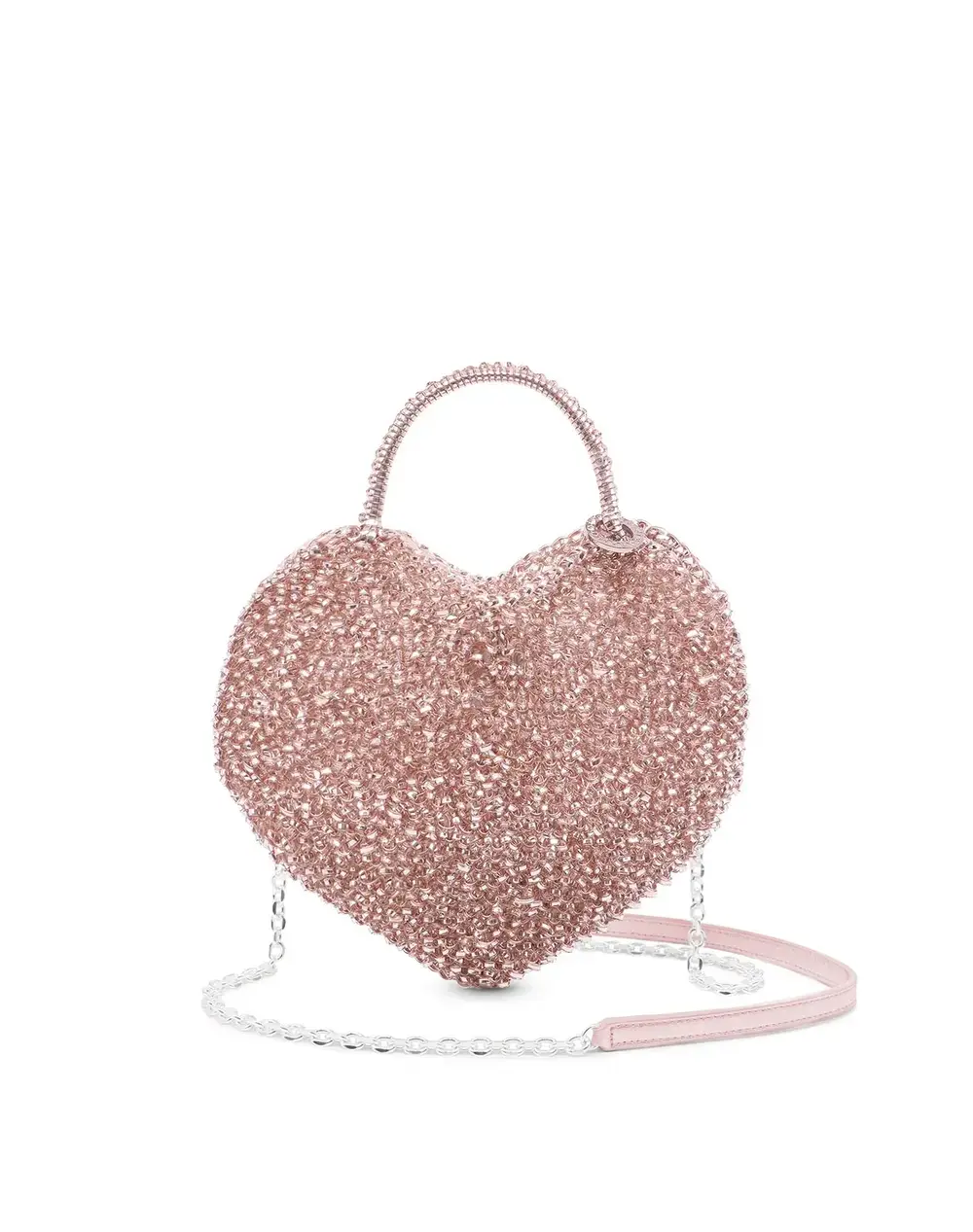 999 コレクション/クオーリ/ピュアシルバーピンク【一部店舗先行販売商品】