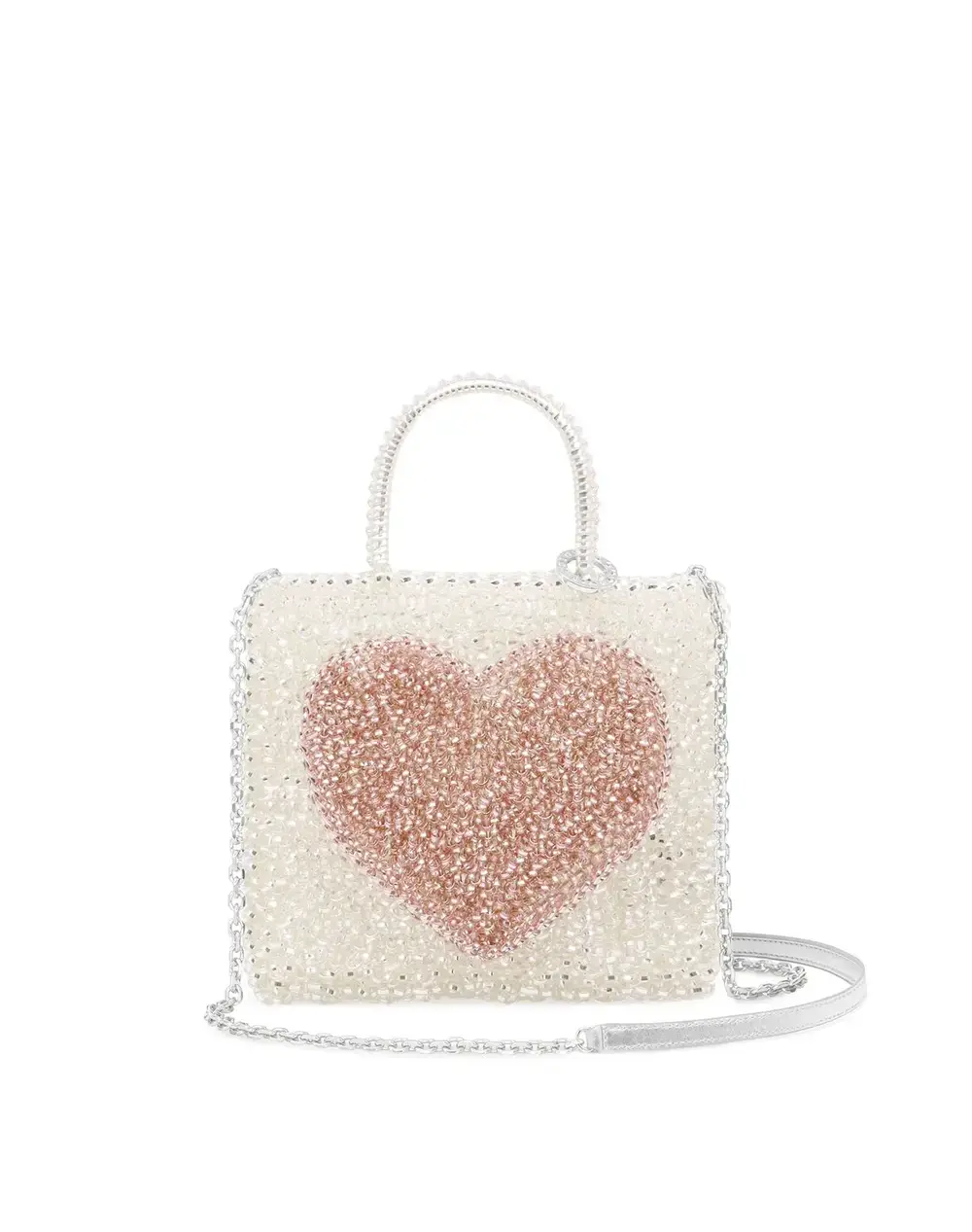 999 コレクション/クオーリ/ピュアシルバー×ピュアシルバーピンク【一部店舗先行販売商品】