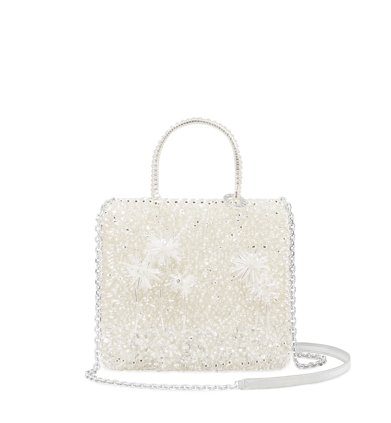 999 コレクション/タンポポ/ピュアシルバー【一部店舗先行販売商品】