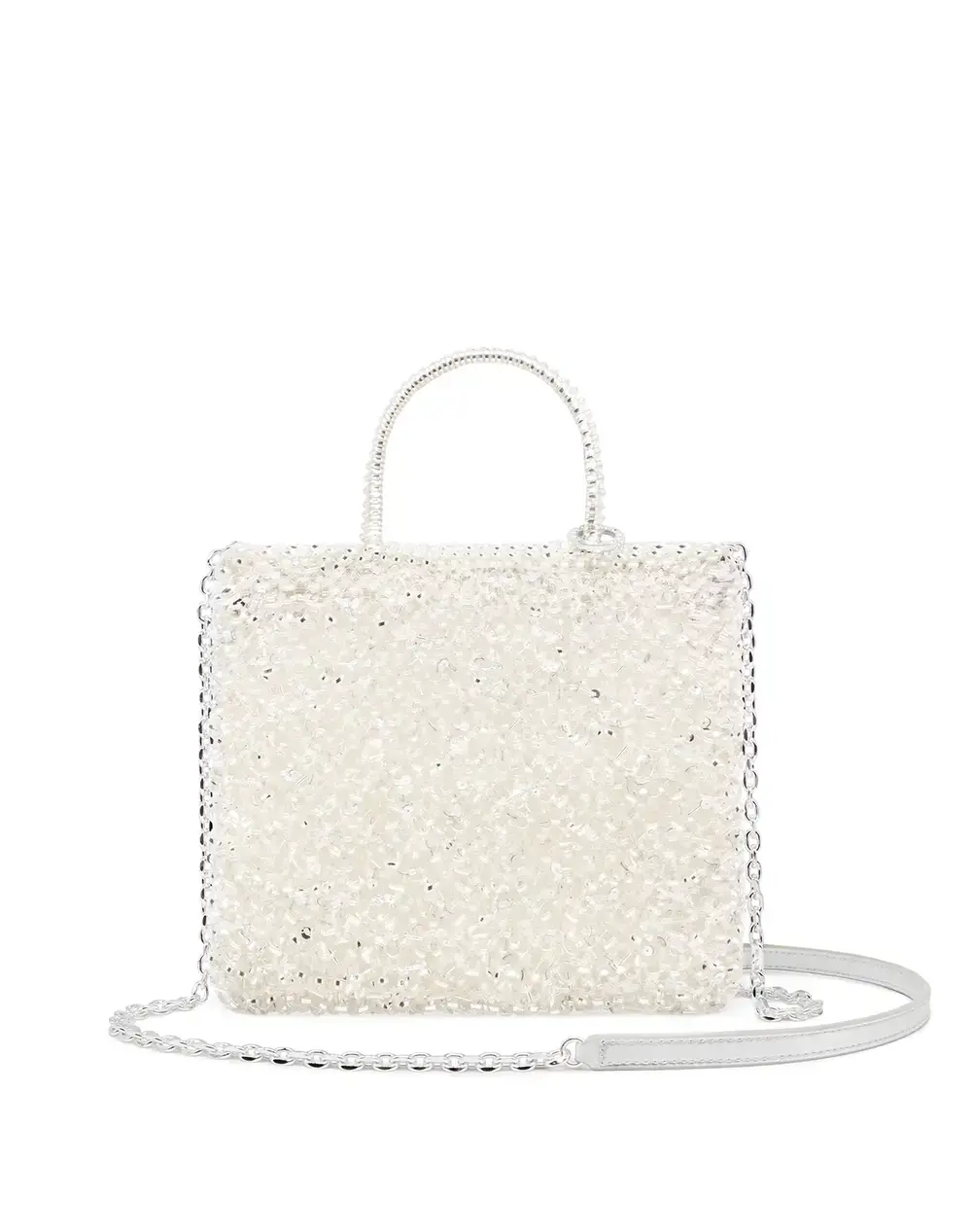 999 コレクション/グリッター スタンダード Z/ピュアシルバー