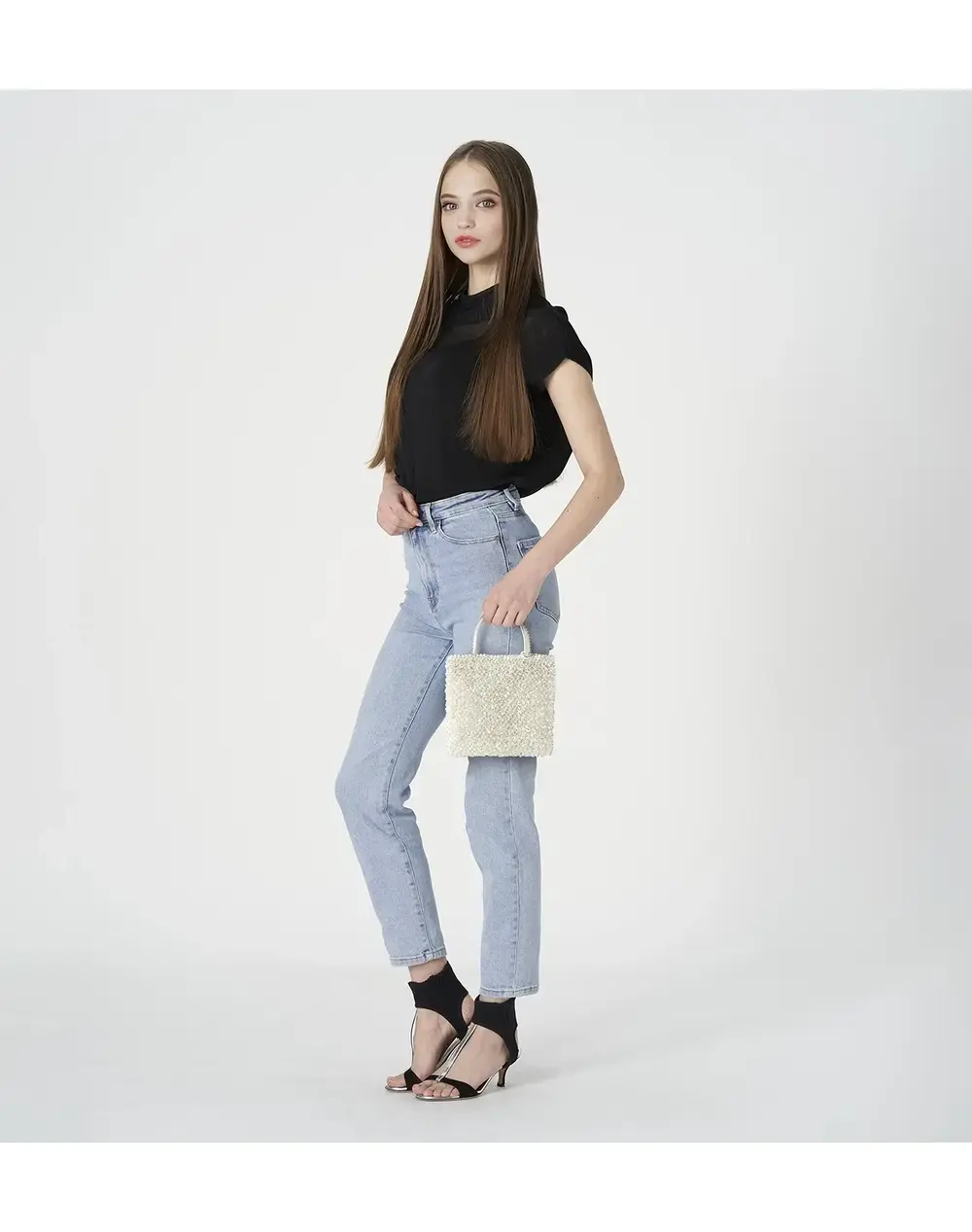 999 コレクション/グリッター スタンダード Z/ピュアシルバー