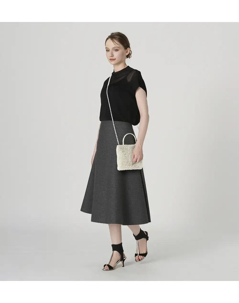 999 コレクション/グリッター スタンダード Z/ピュアシルバー