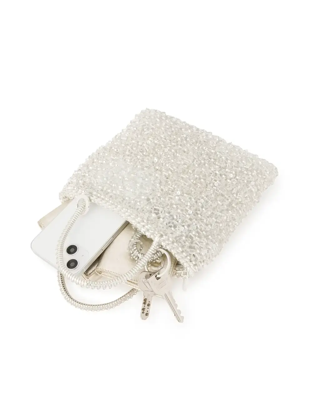 999 コレクション/グリッター スタンダード Z/ピュアシルバー