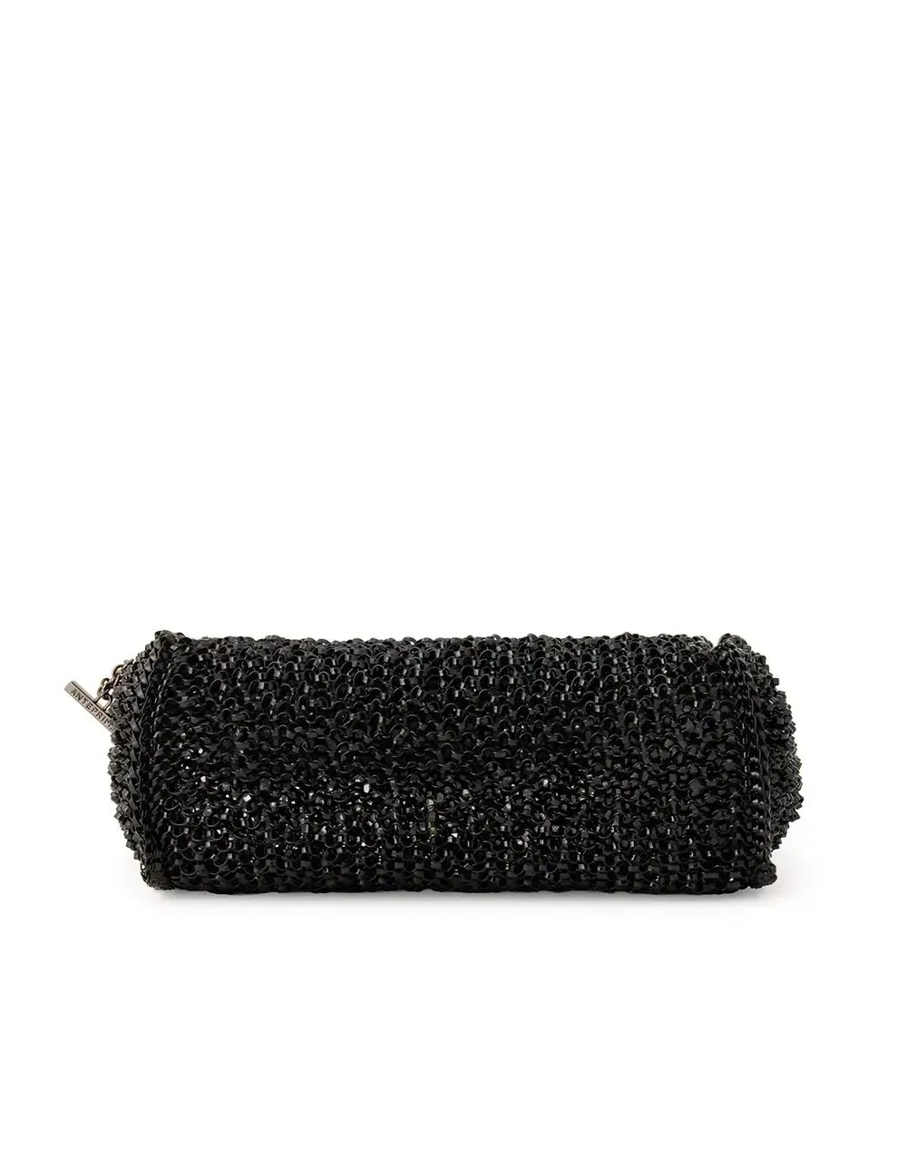 ルッケット II/シリンダー スモール/エナメルブラック