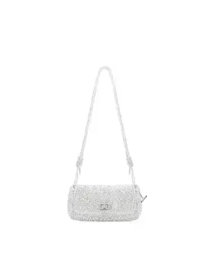 ルッケット II/シリンダー スモール/シルバー