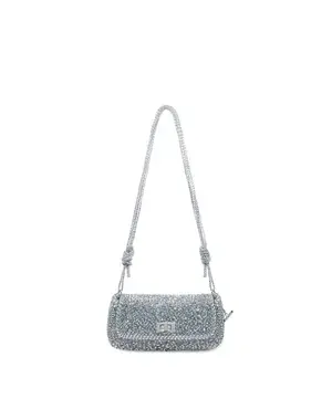 ルッケット II/シリンダー スモール/ブルーシルバー