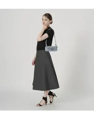 ルッケット II/シリンダー スモール/ブルーシルバー