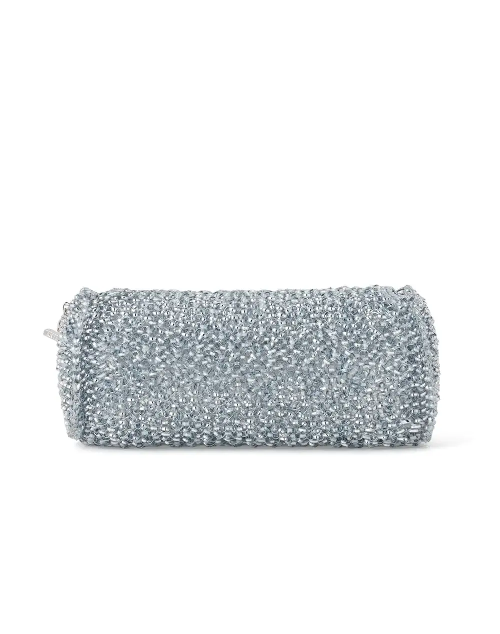 ルッケット II/シリンダー スモール/ブルーシルバー