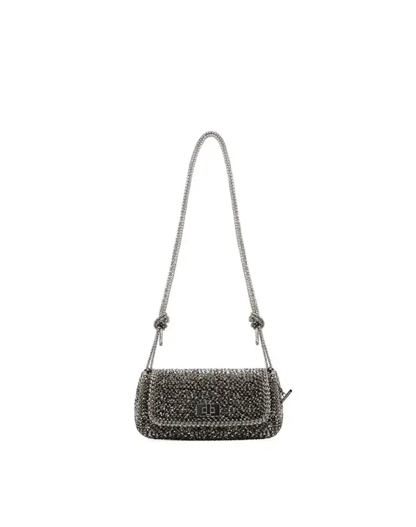 ルッケット II/シリンダー スモール/ファンゴカーキ ドッピオ