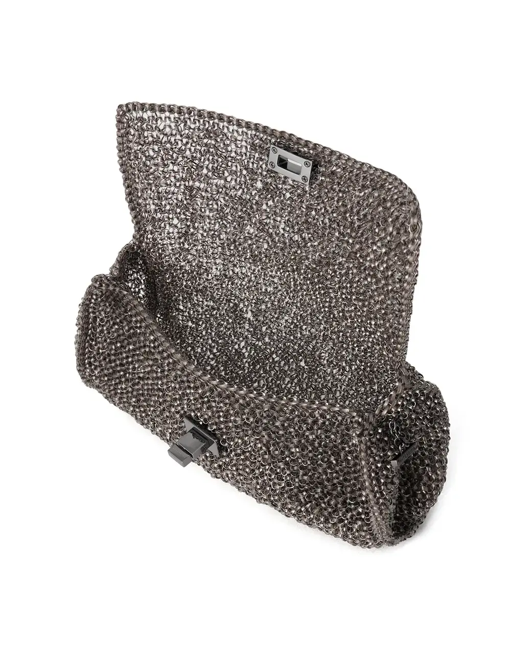 ルッケット II/シリンダー スモール/ファンゴカーキ ドッピオ