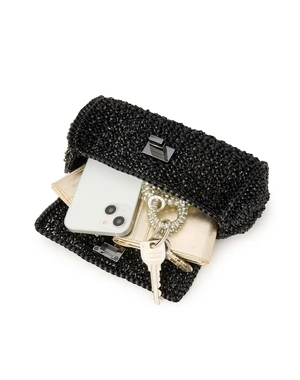 ルッケット II/シリンダー スモール/ファンゴカーキドッピオ