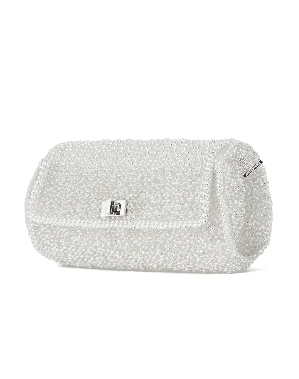 ルッケット II/シリンダー ミディアム/シルバー