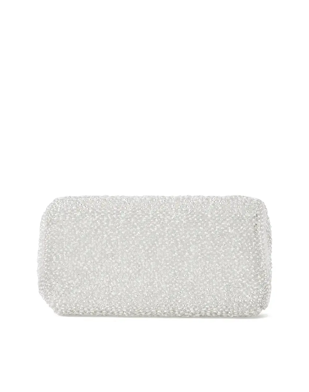 ルッケット II/シリンダー ミディアム/シルバー