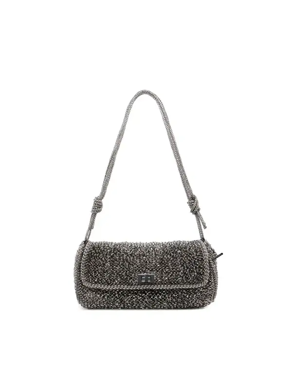 ルッケット II/シリンダー ミディアム/ファンゴカーキ ドッピオ