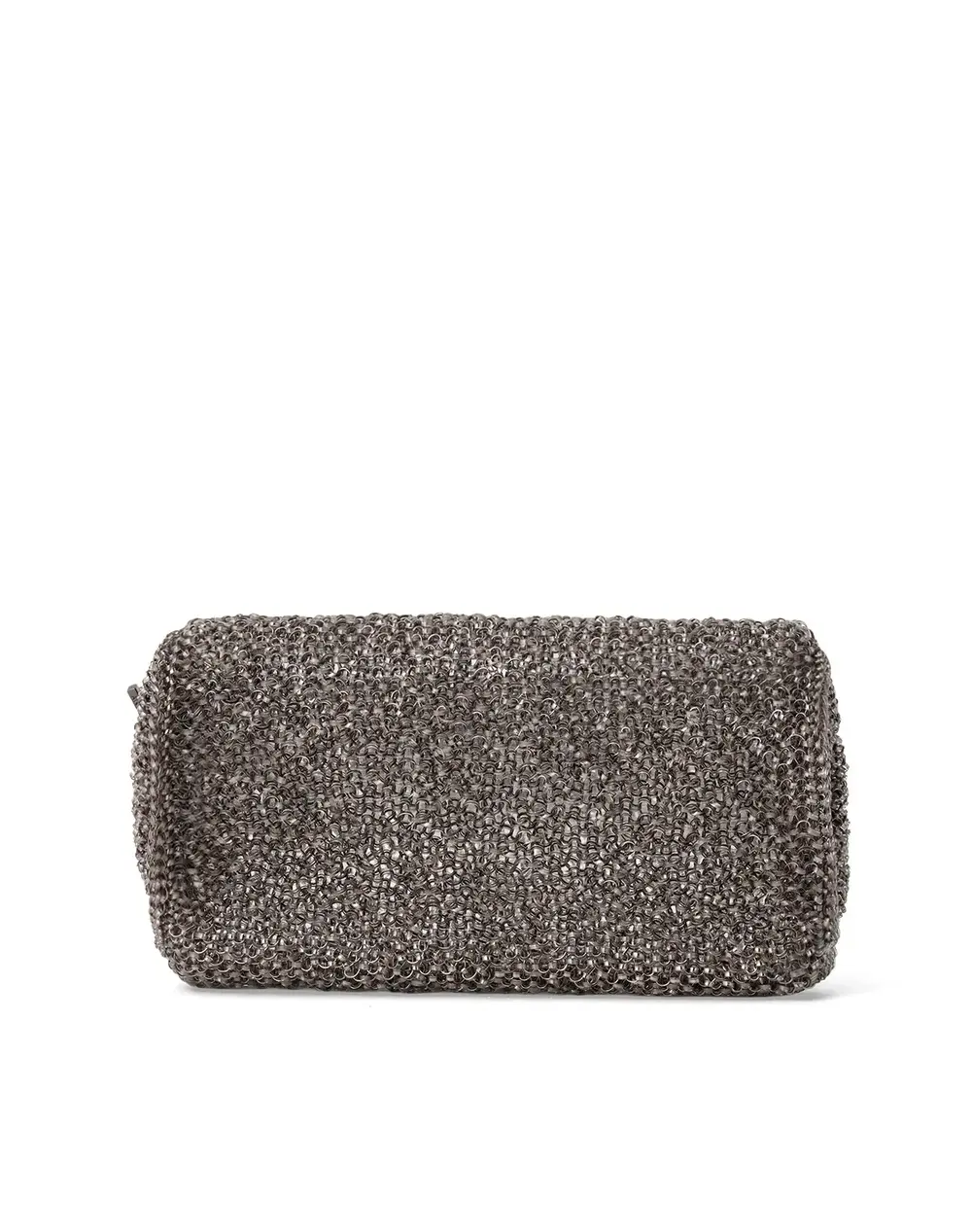 ルッケット II/シリンダー ミディアム/ファンゴカーキ ドッピオ