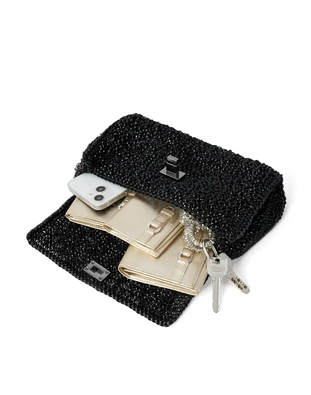 ルッケット II/シリンダー ミディアム/ファンゴカーキ ドッピオ