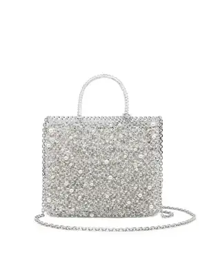 ペルラ グリッター/スタンダード Z/シルバー【一部店舗先行販売商品】