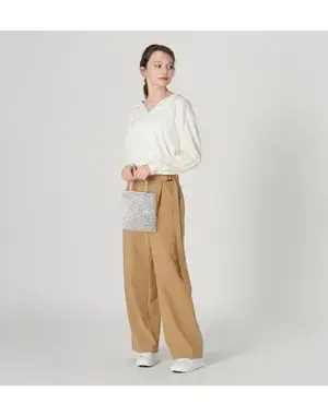 ペルラ グリッター/スタンダード Z/シルバー【一部店舗先行販売商品】