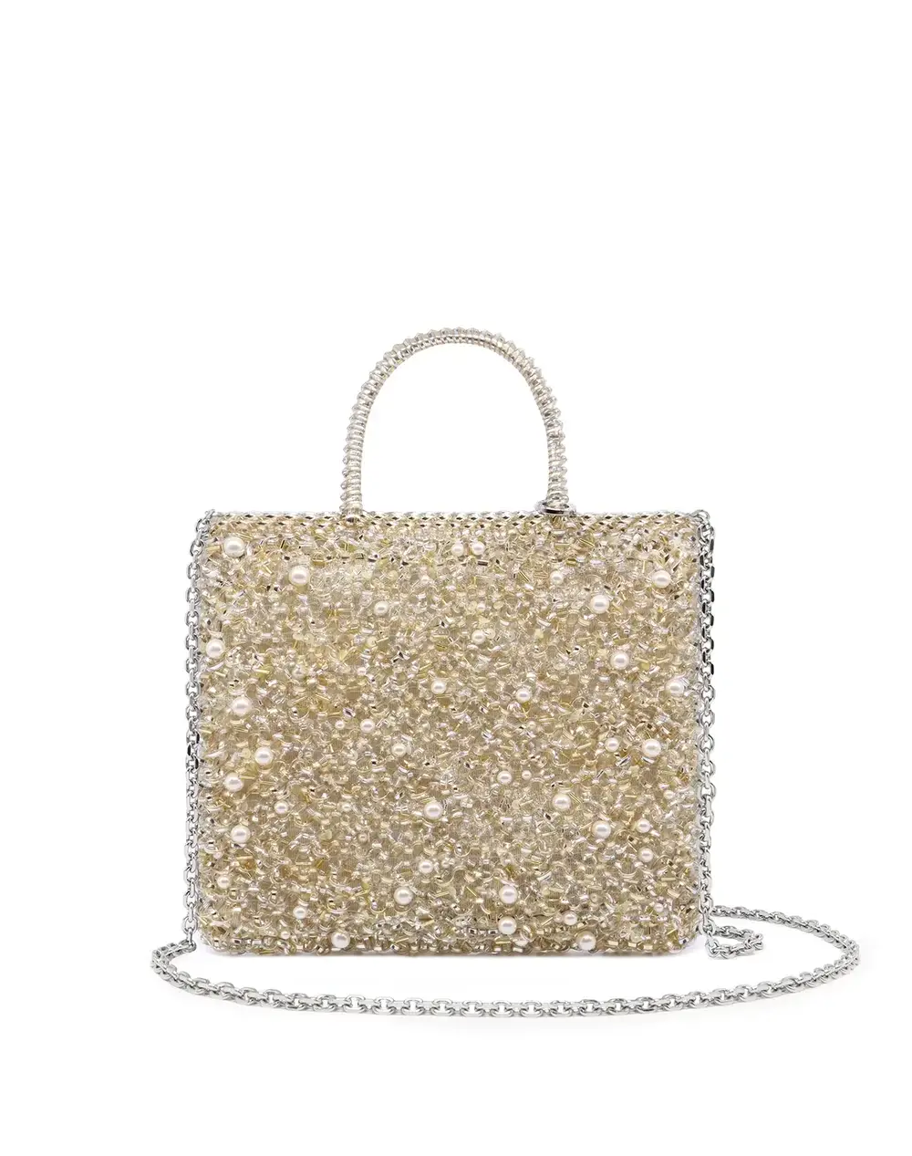 ペルラ グリッター/スタンダード Z/シルバーゴールド【一部店舗先行販売商品】