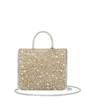 ペルラ グリッター/スタンダード Z/シルバーゴールド【一部店舗先行販売商品】